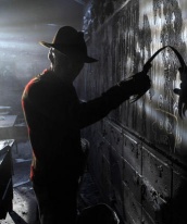 "A Nightmare on Elm Street"